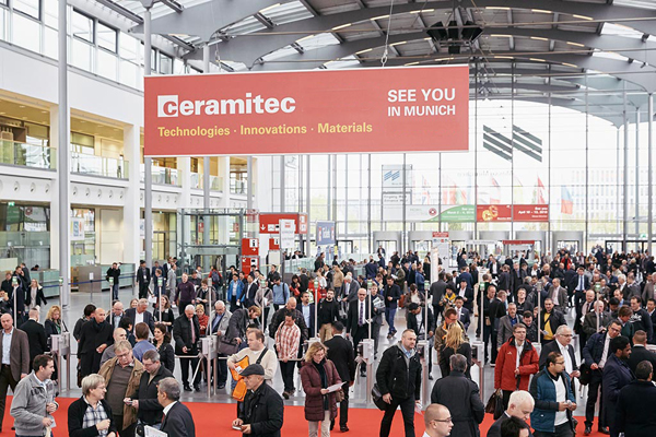 ȡCeramitec¹ĽڹմɹҵչŷABG¼Ӣԭ