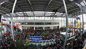 ע:¹ĽڲMesse Munich