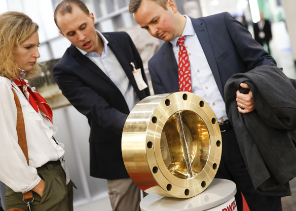 1648441233983681.jpg hall 4, Stand, booth, Goodwin International LTD2.jpg